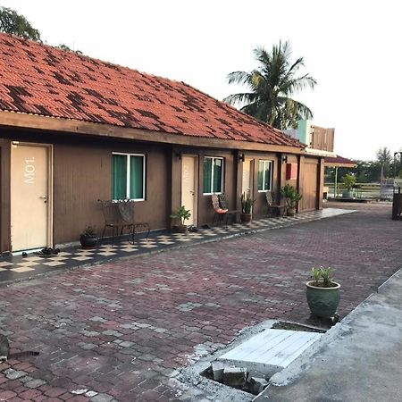 Mabohai Resort Klebang Malacca Стая снимка