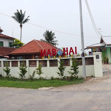 Mabohai Resort Klebang Malacca Екстериор снимка