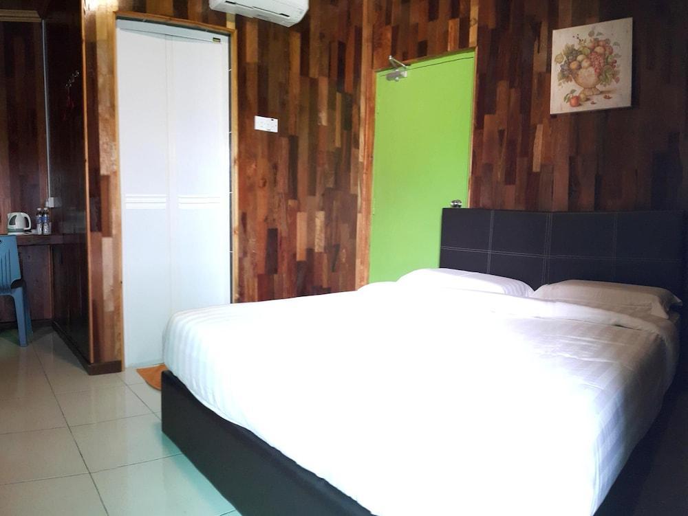 Mabohai Resort Klebang Malacca Екстериор снимка