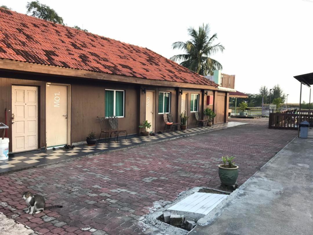 Mabohai Resort Klebang Malacca Стая снимка