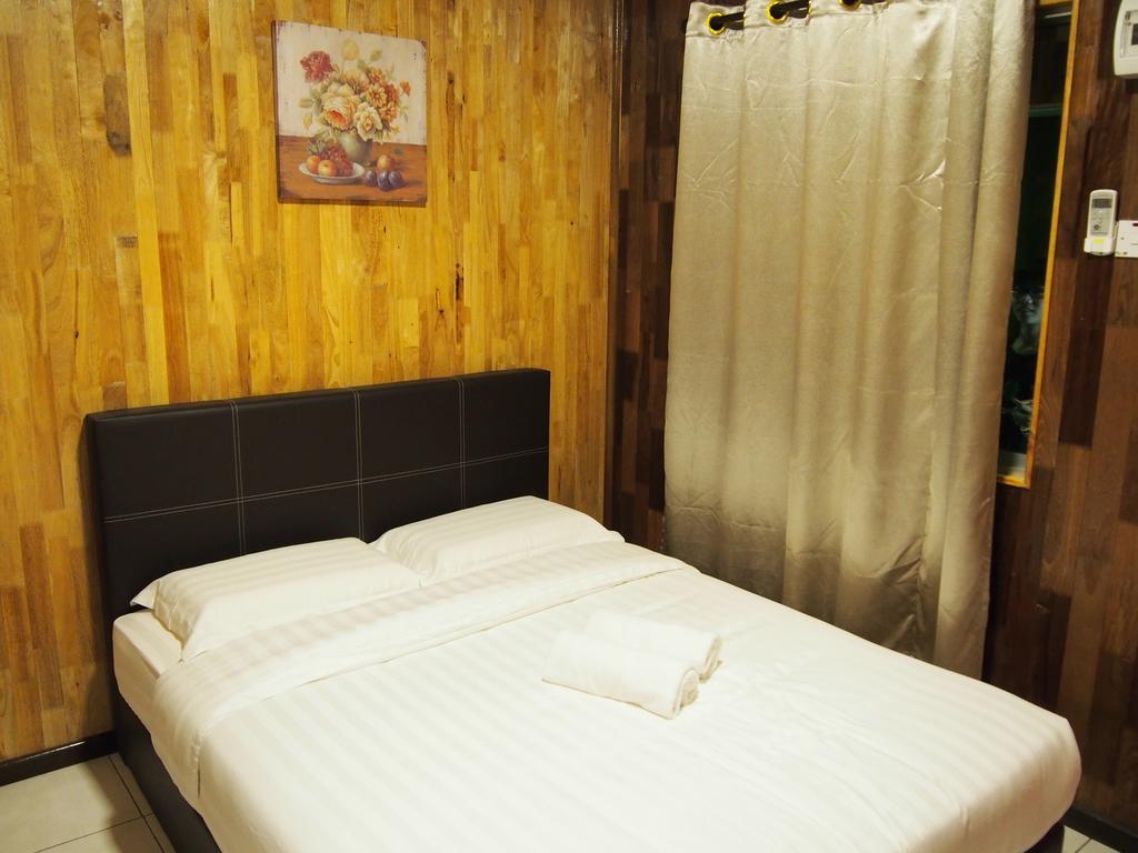 Mabohai Resort Klebang Malacca Екстериор снимка