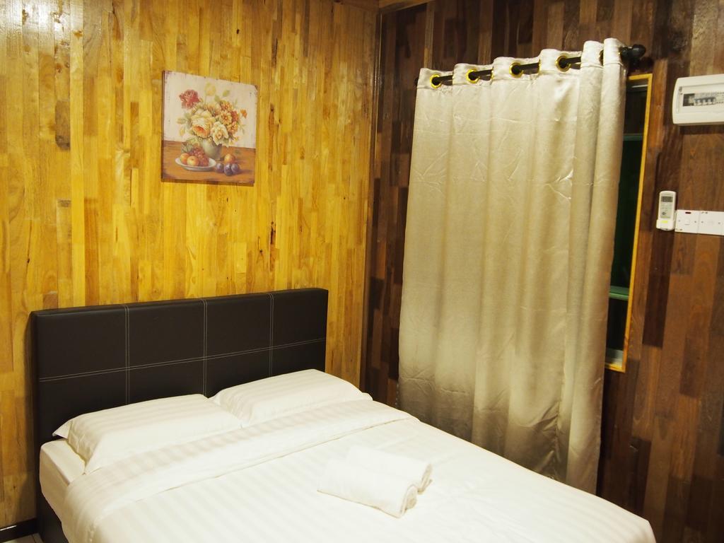 Mabohai Resort Klebang Malacca Екстериор снимка