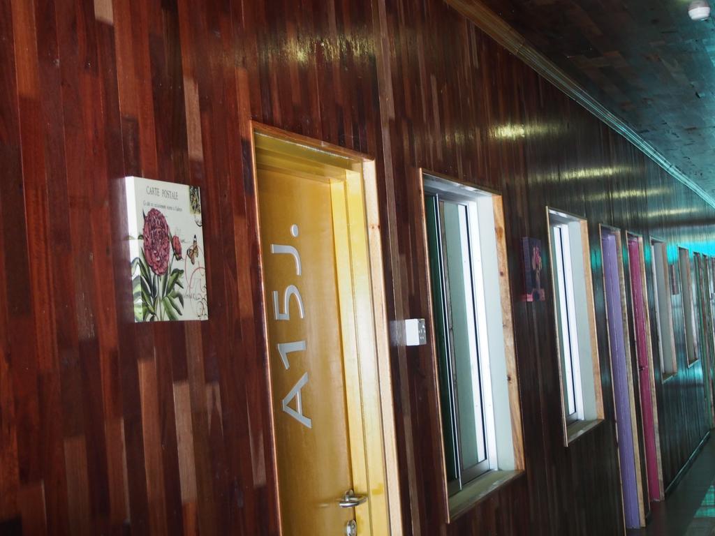 Mabohai Resort Klebang Malacca Екстериор снимка