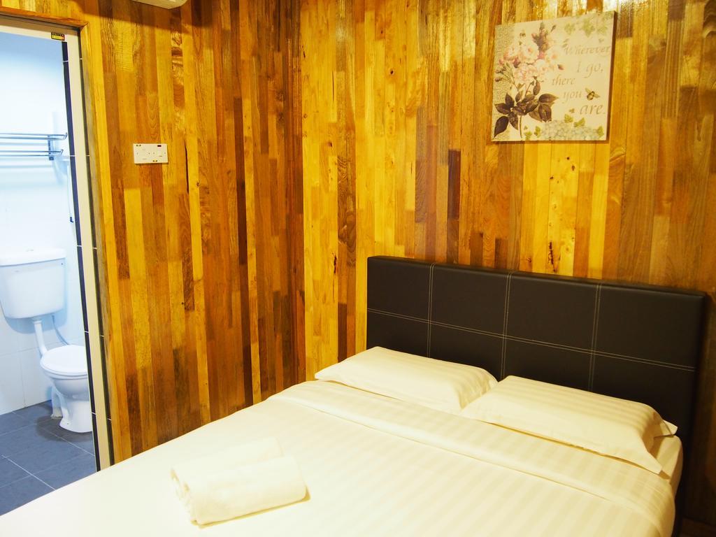 Mabohai Resort Klebang Malacca Екстериор снимка