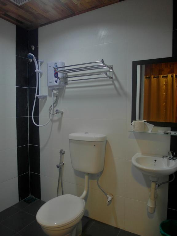 Mabohai Resort Klebang Malacca Стая снимка