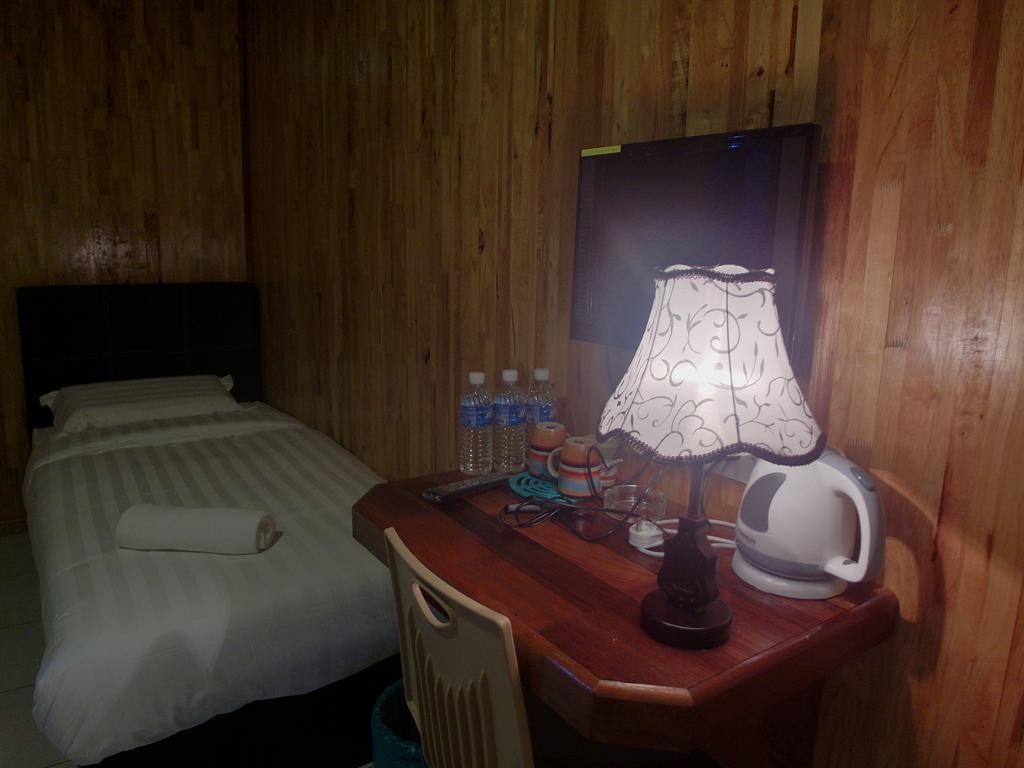 Mabohai Resort Klebang Malacca Екстериор снимка