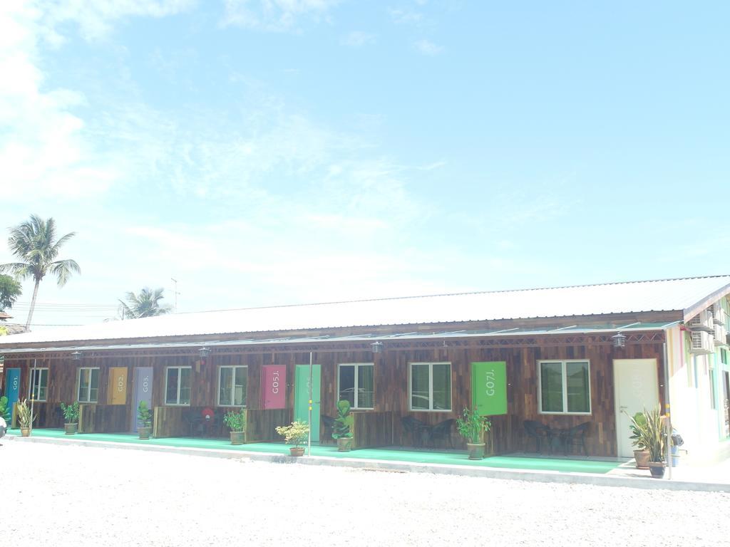 Mabohai Resort Klebang Malacca Екстериор снимка