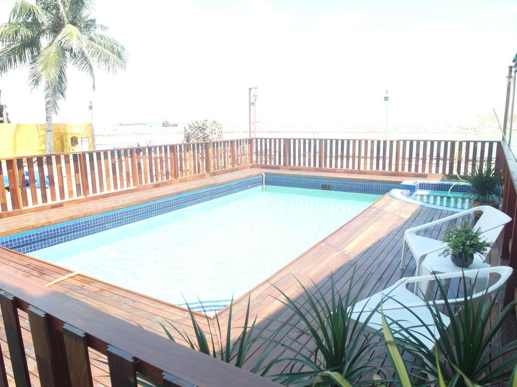 Mabohai Resort Klebang Malacca Екстериор снимка
