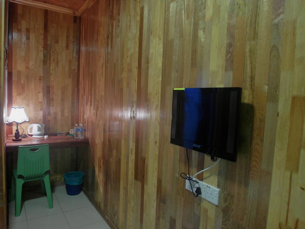Mabohai Resort Klebang Malacca Стая снимка