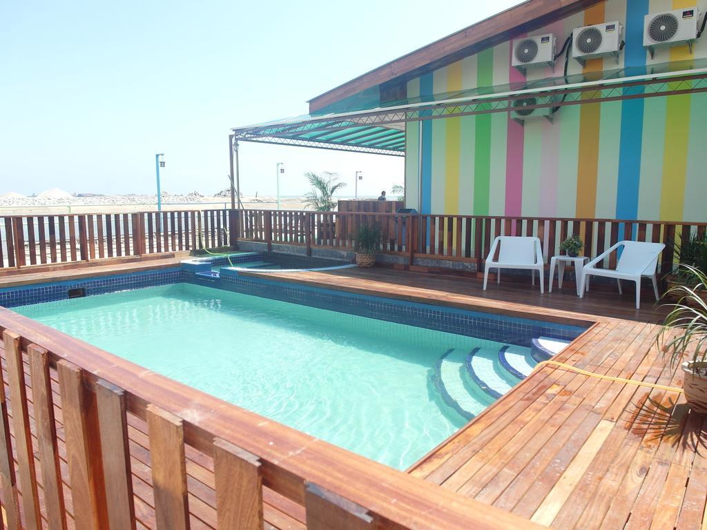 Mabohai Resort Klebang Malacca Екстериор снимка