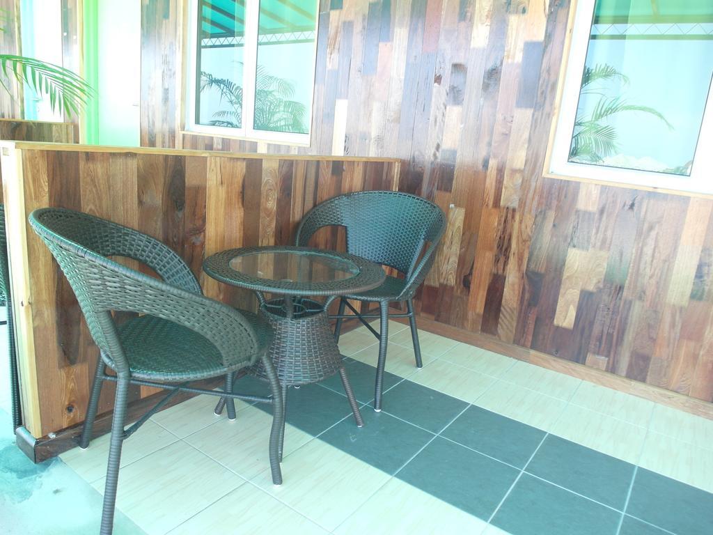 Mabohai Resort Klebang Malacca Екстериор снимка