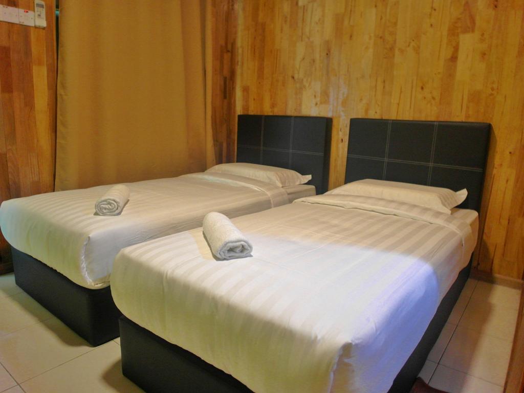 Mabohai Resort Klebang Malacca Екстериор снимка