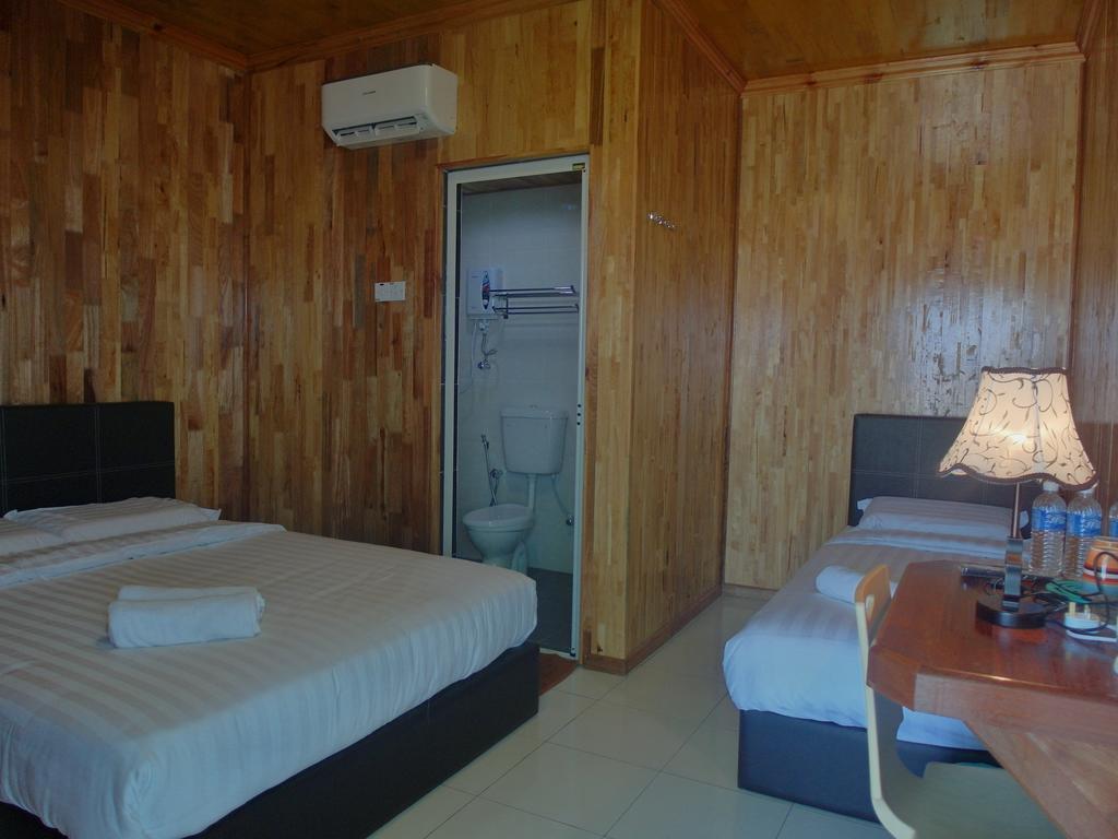 Mabohai Resort Klebang Malacca Екстериор снимка