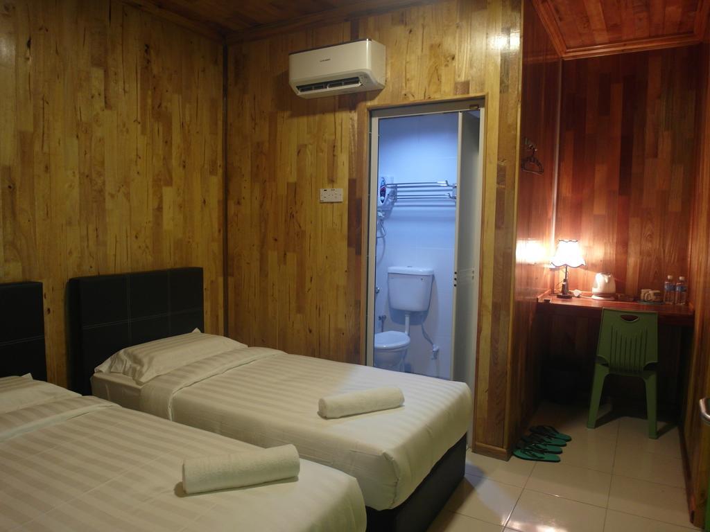 Mabohai Resort Klebang Malacca Екстериор снимка