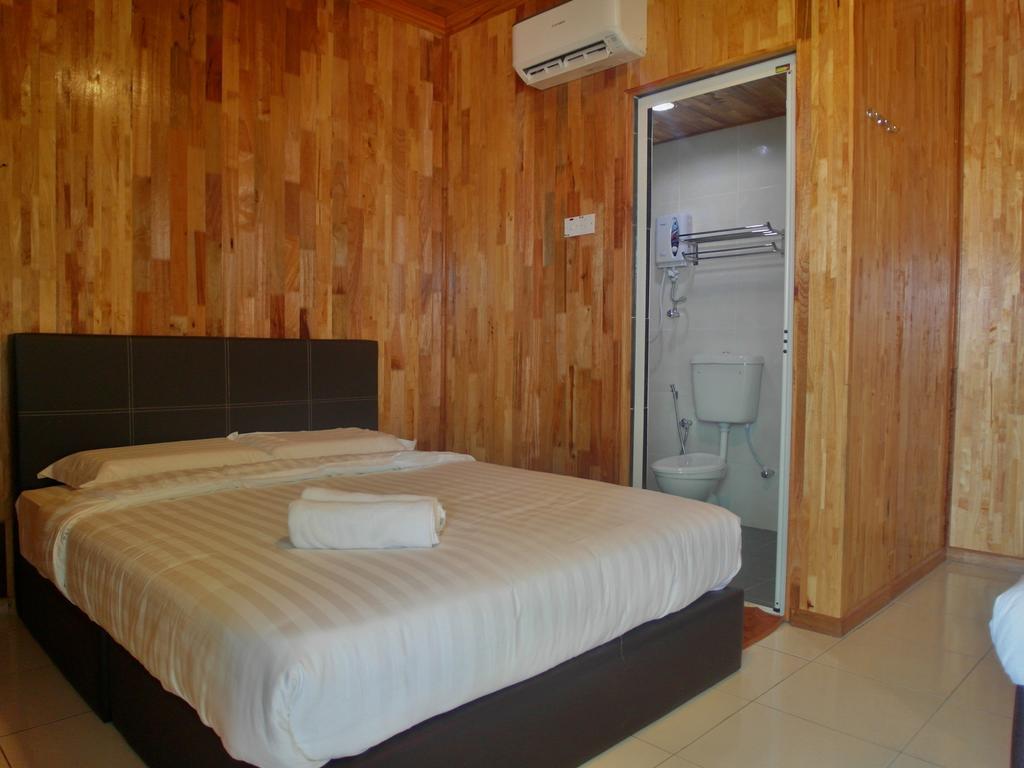 Mabohai Resort Klebang Malacca Екстериор снимка