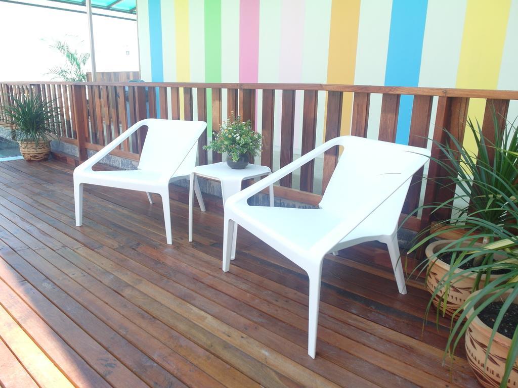 Mabohai Resort Klebang Malacca Екстериор снимка