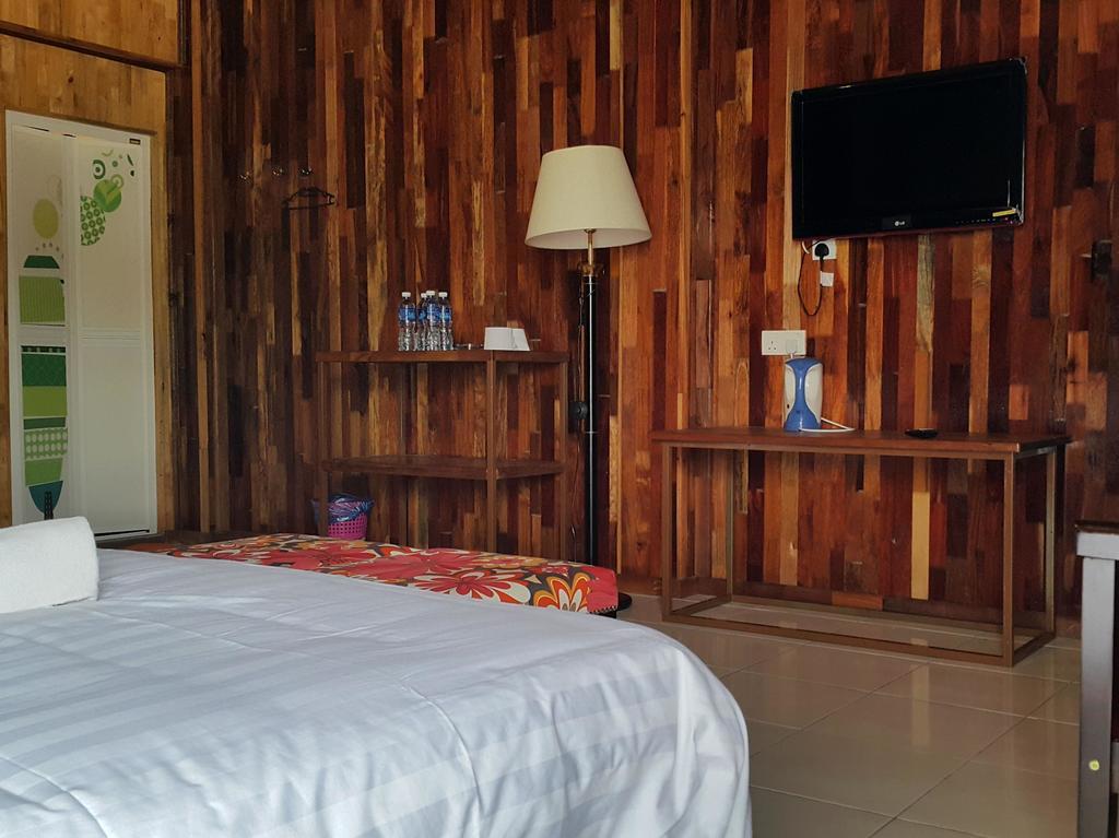 Mabohai Resort Klebang Malacca Екстериор снимка