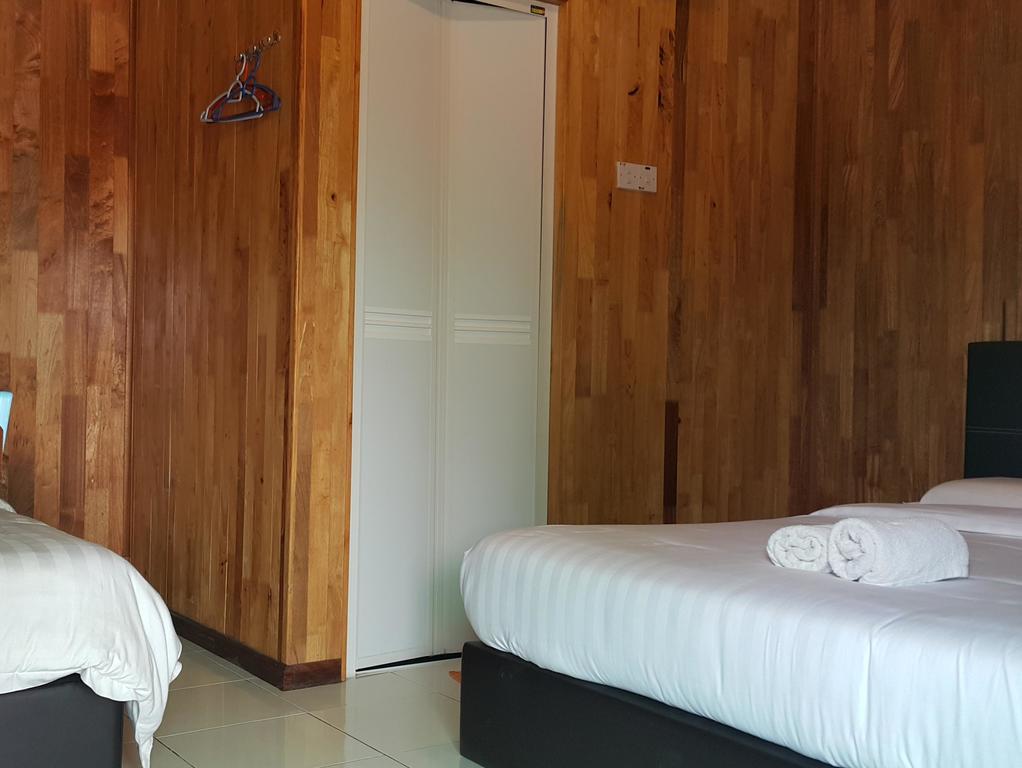 Mabohai Resort Klebang Malacca Екстериор снимка