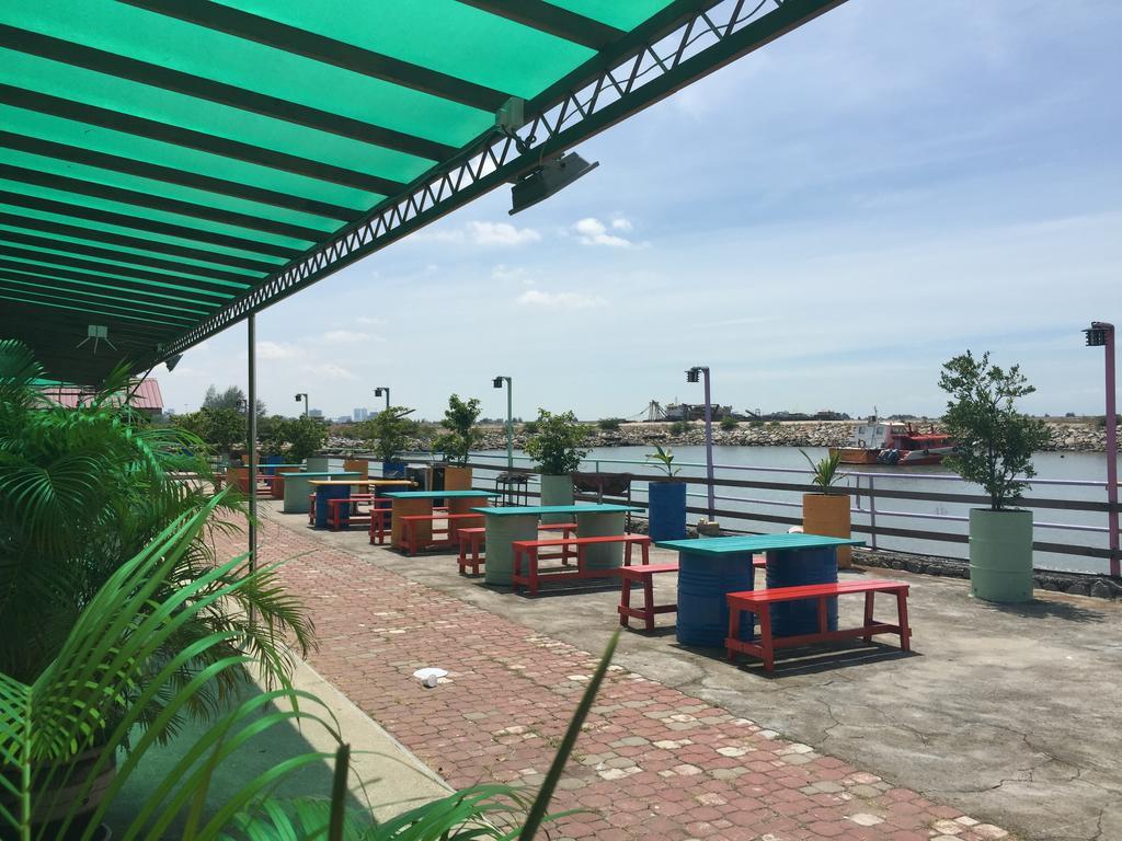 Mabohai Resort Klebang Malacca Екстериор снимка