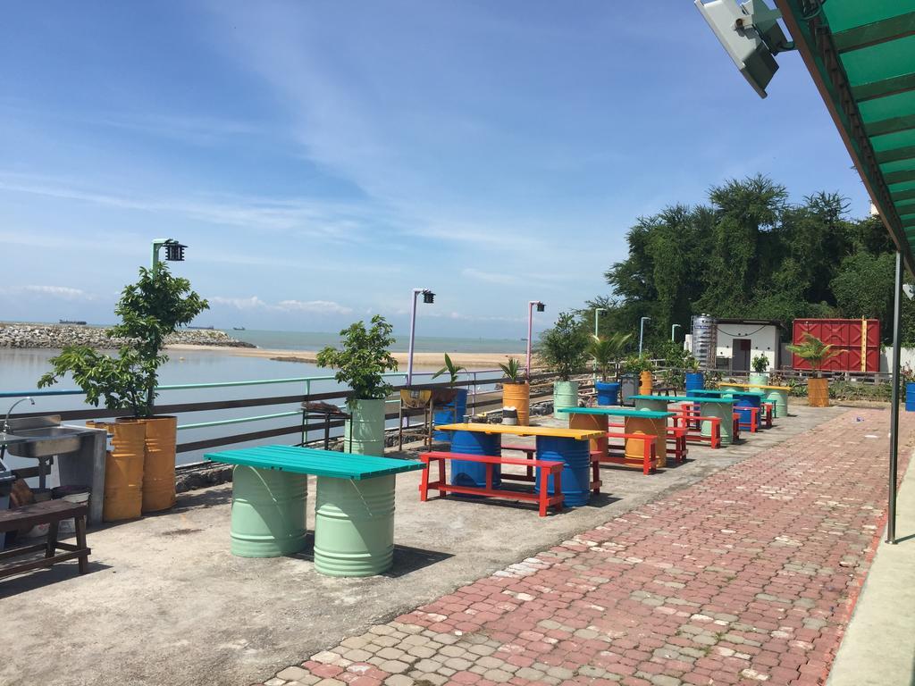 Mabohai Resort Klebang Malacca Екстериор снимка