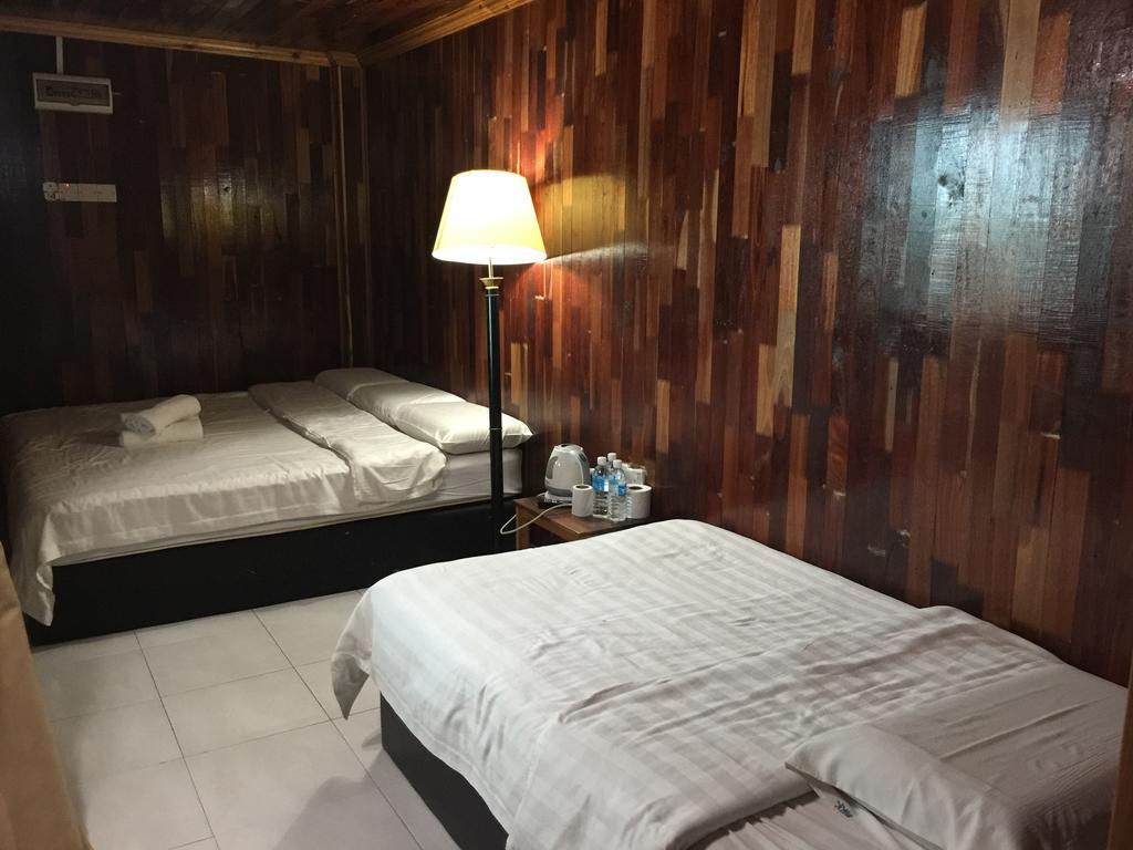 Mabohai Resort Klebang Malacca Екстериор снимка