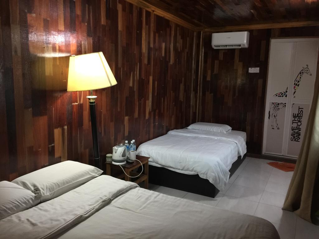 Mabohai Resort Klebang Malacca Екстериор снимка