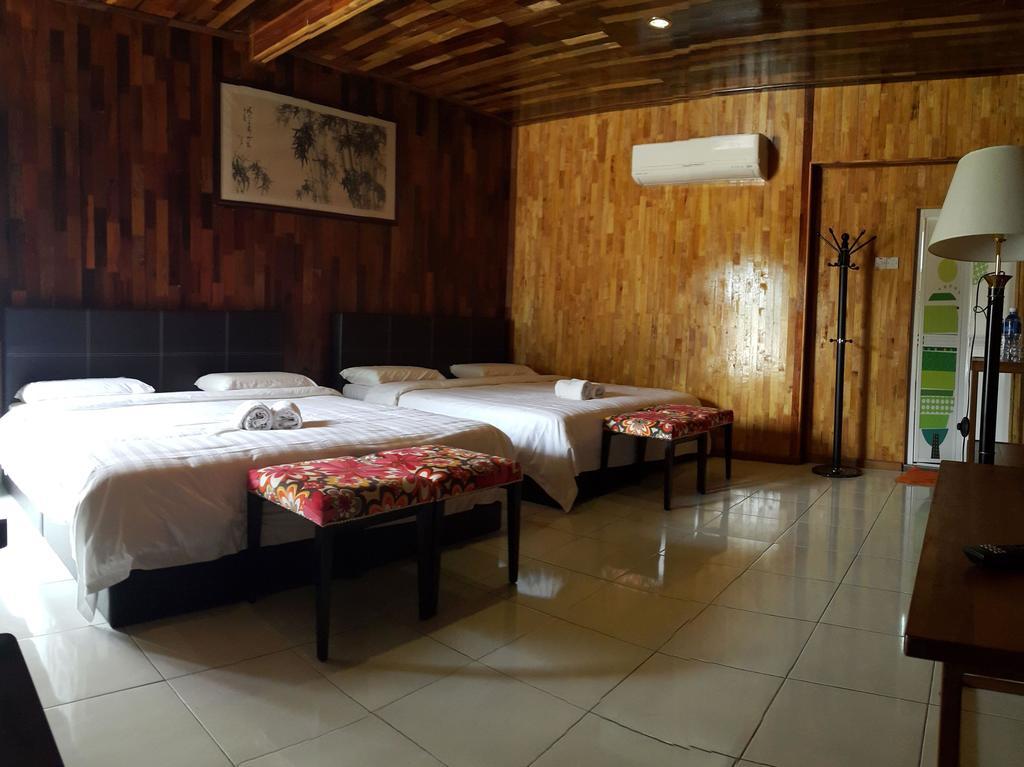 Mabohai Resort Klebang Malacca Екстериор снимка