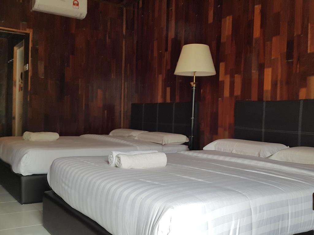 Mabohai Resort Klebang Malacca Екстериор снимка