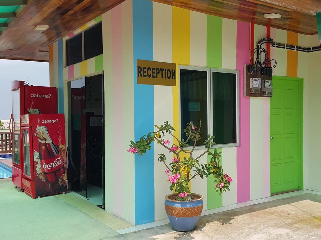 Mabohai Resort Klebang Malacca Екстериор снимка