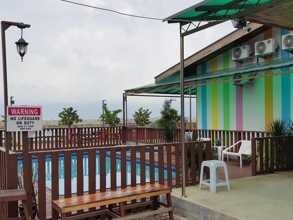 Mabohai Resort Klebang Malacca Екстериор снимка