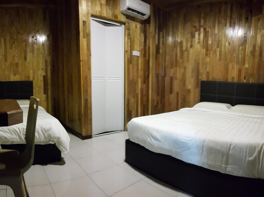 Mabohai Resort Klebang Malacca Екстериор снимка