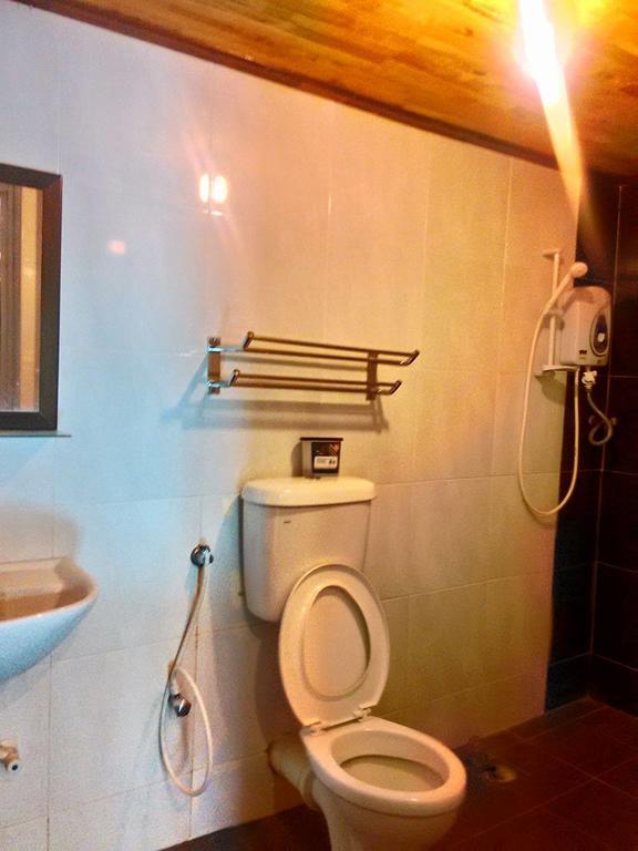 Mabohai Resort Klebang Malacca Екстериор снимка