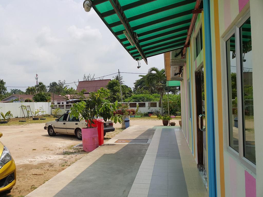 Mabohai Resort Klebang Malacca Екстериор снимка