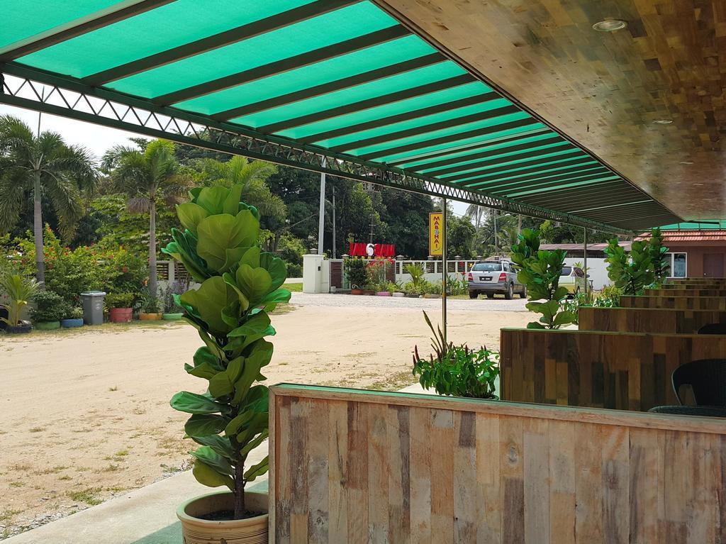 Mabohai Resort Klebang Malacca Екстериор снимка