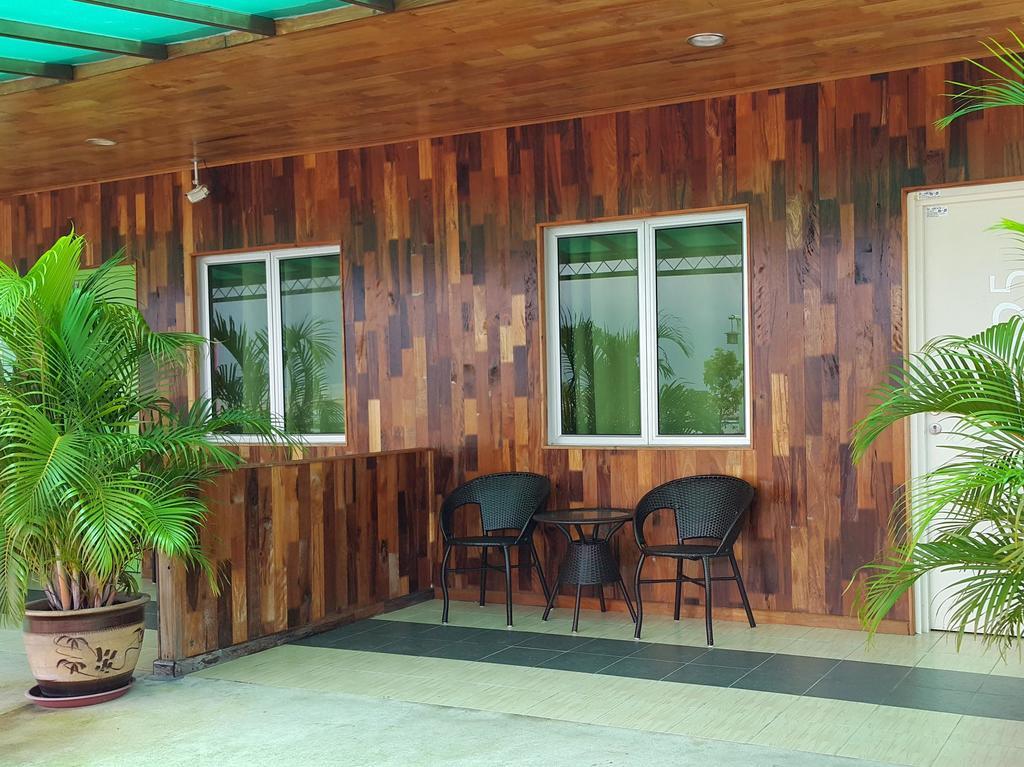 Mabohai Resort Klebang Malacca Екстериор снимка