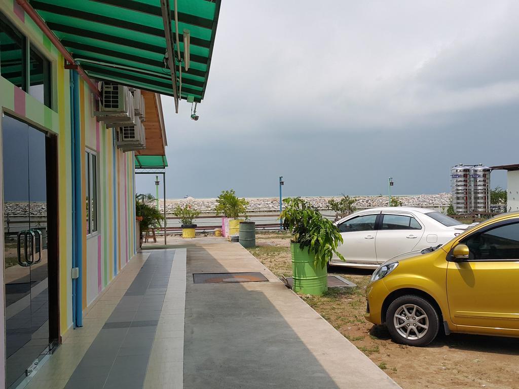 Mabohai Resort Klebang Malacca Екстериор снимка
