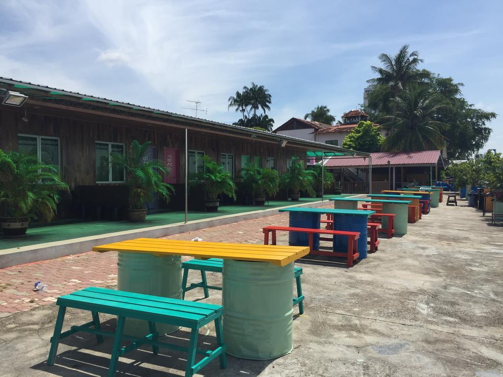 Mabohai Resort Klebang Malacca Екстериор снимка