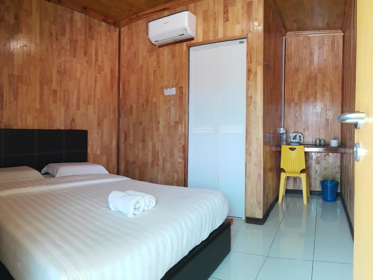 Mabohai Resort Klebang Malacca Екстериор снимка