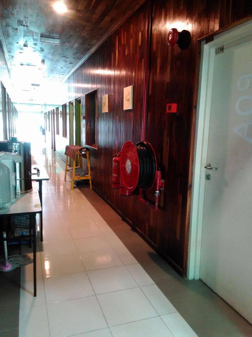Mabohai Resort Klebang Malacca Екстериор снимка
