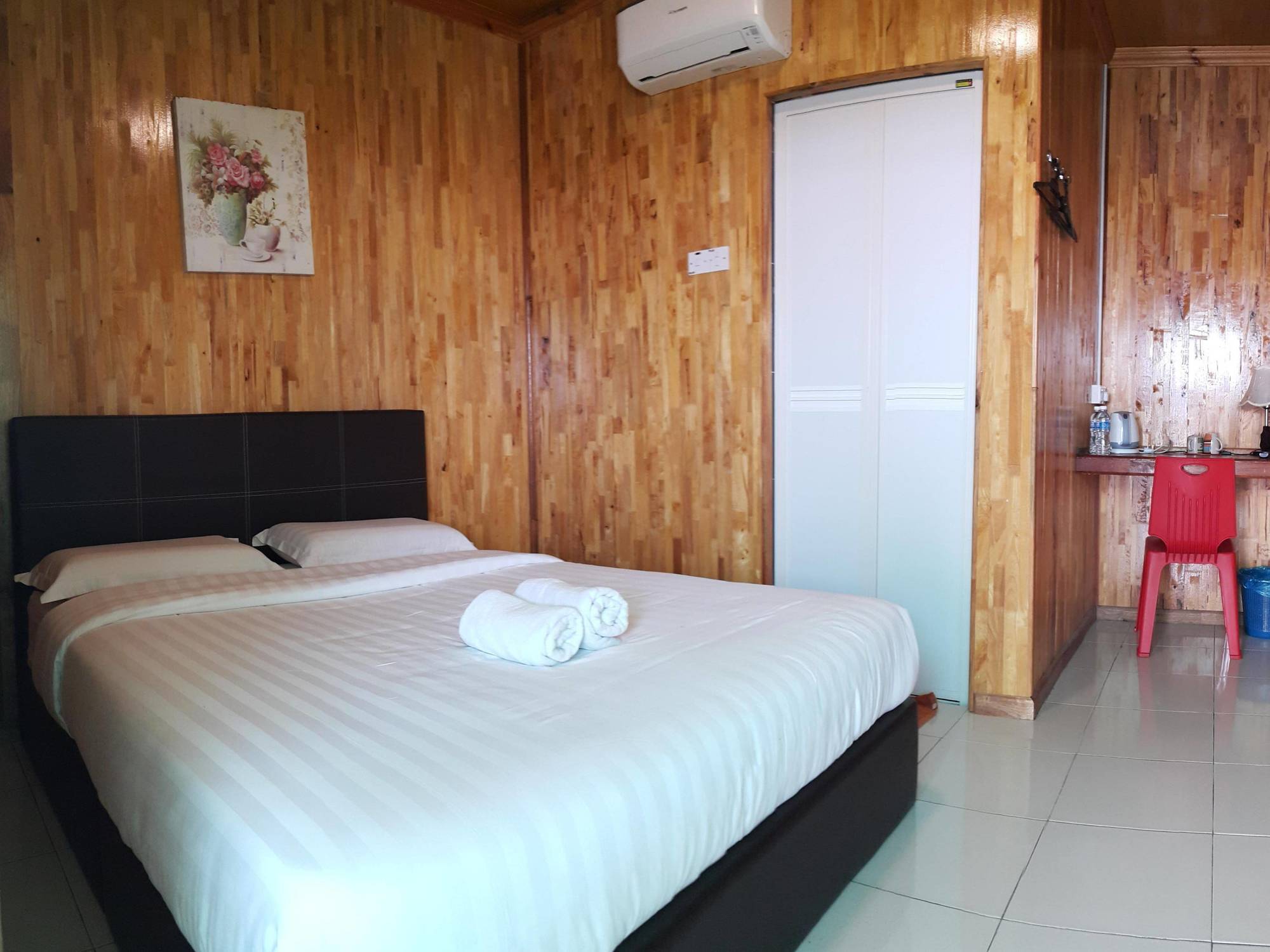 Mabohai Resort Klebang Malacca Екстериор снимка