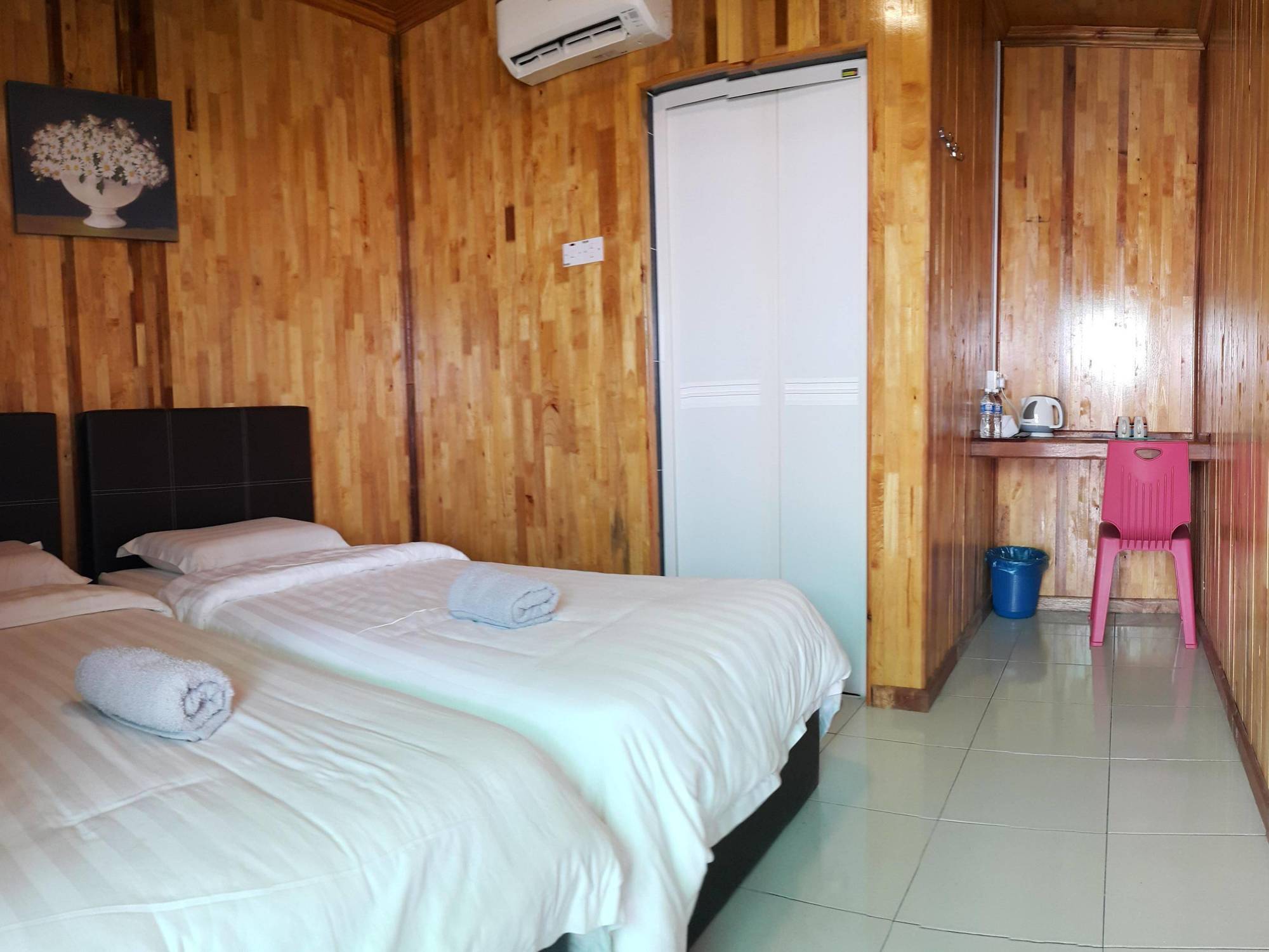 Mabohai Resort Klebang Malacca Екстериор снимка