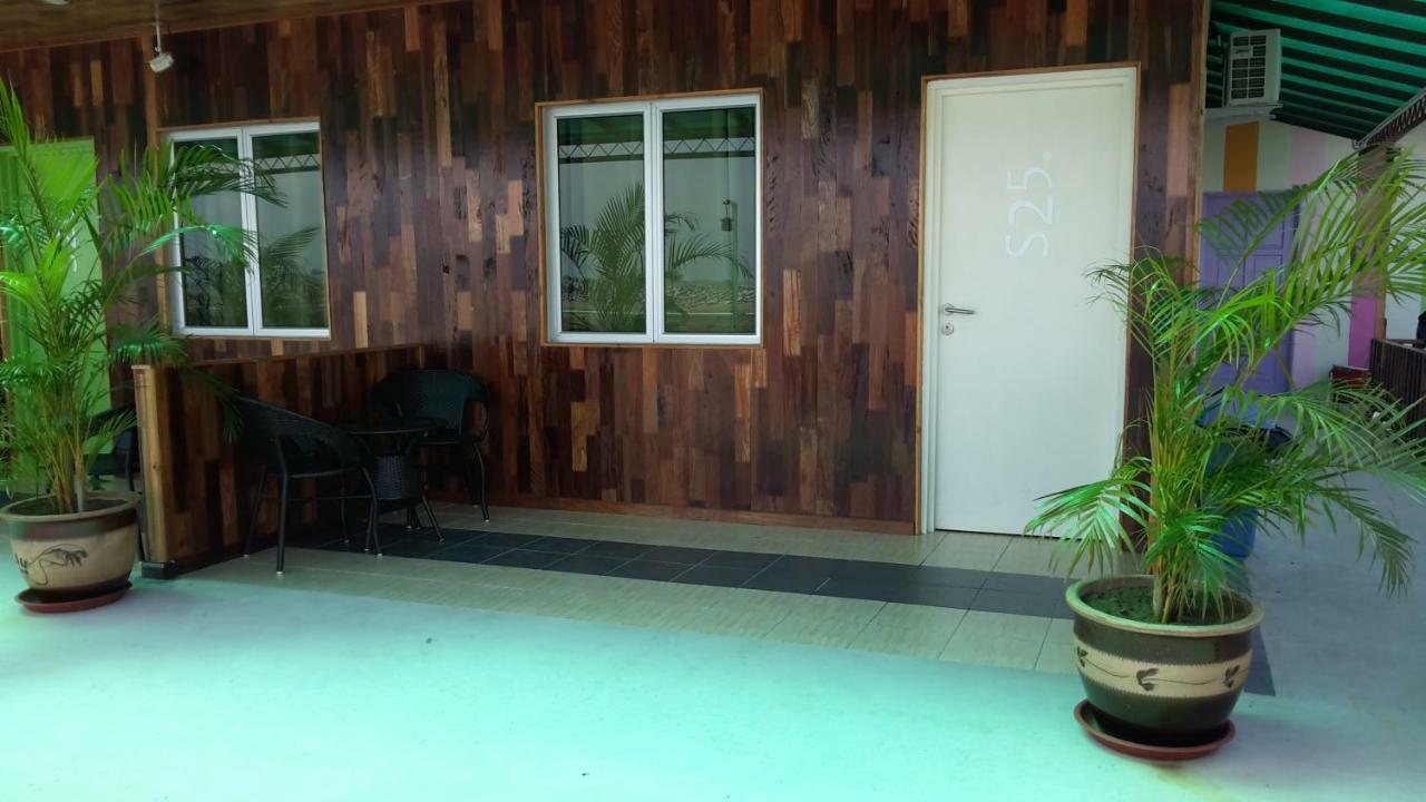 Mabohai Resort Klebang Malacca Стая снимка